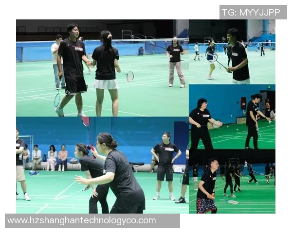 聚焦羽毛球：探讨上海羽毛球队在速度训练中的创新与挑战