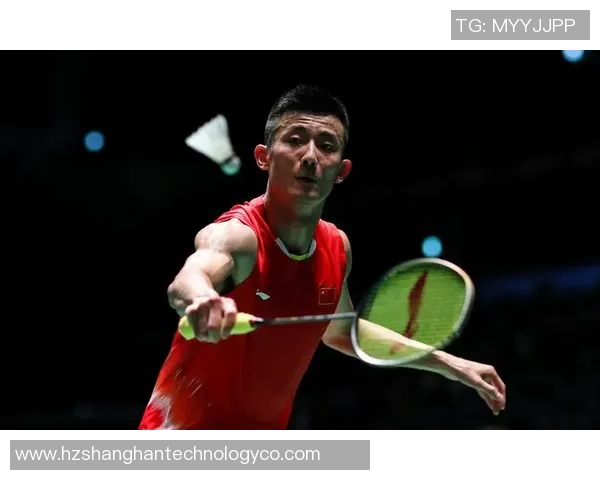 重庆羽毛球队在洲际杯中的速度表现分析与精彩瞬间回顾